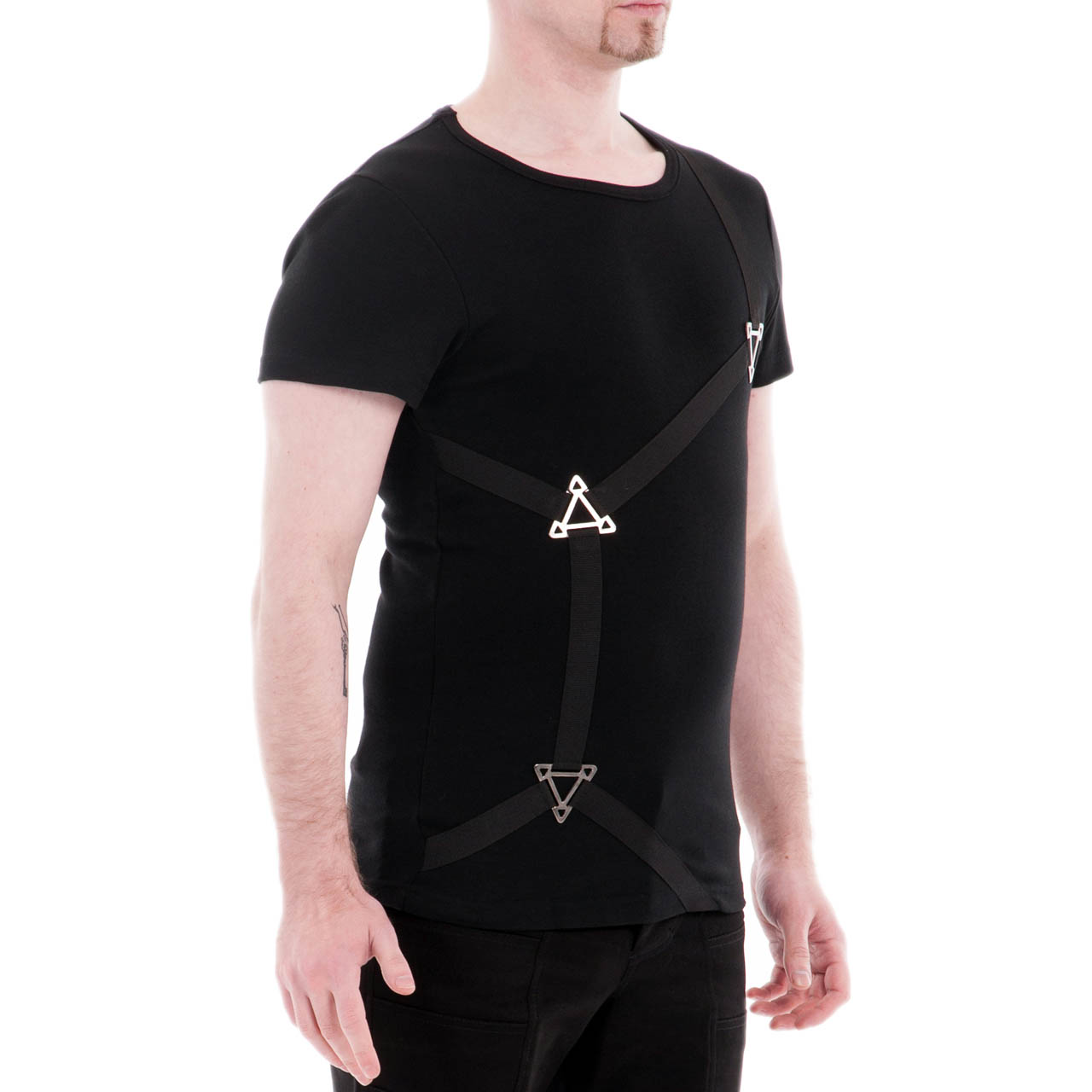 Gothic T-Shirt Tritium