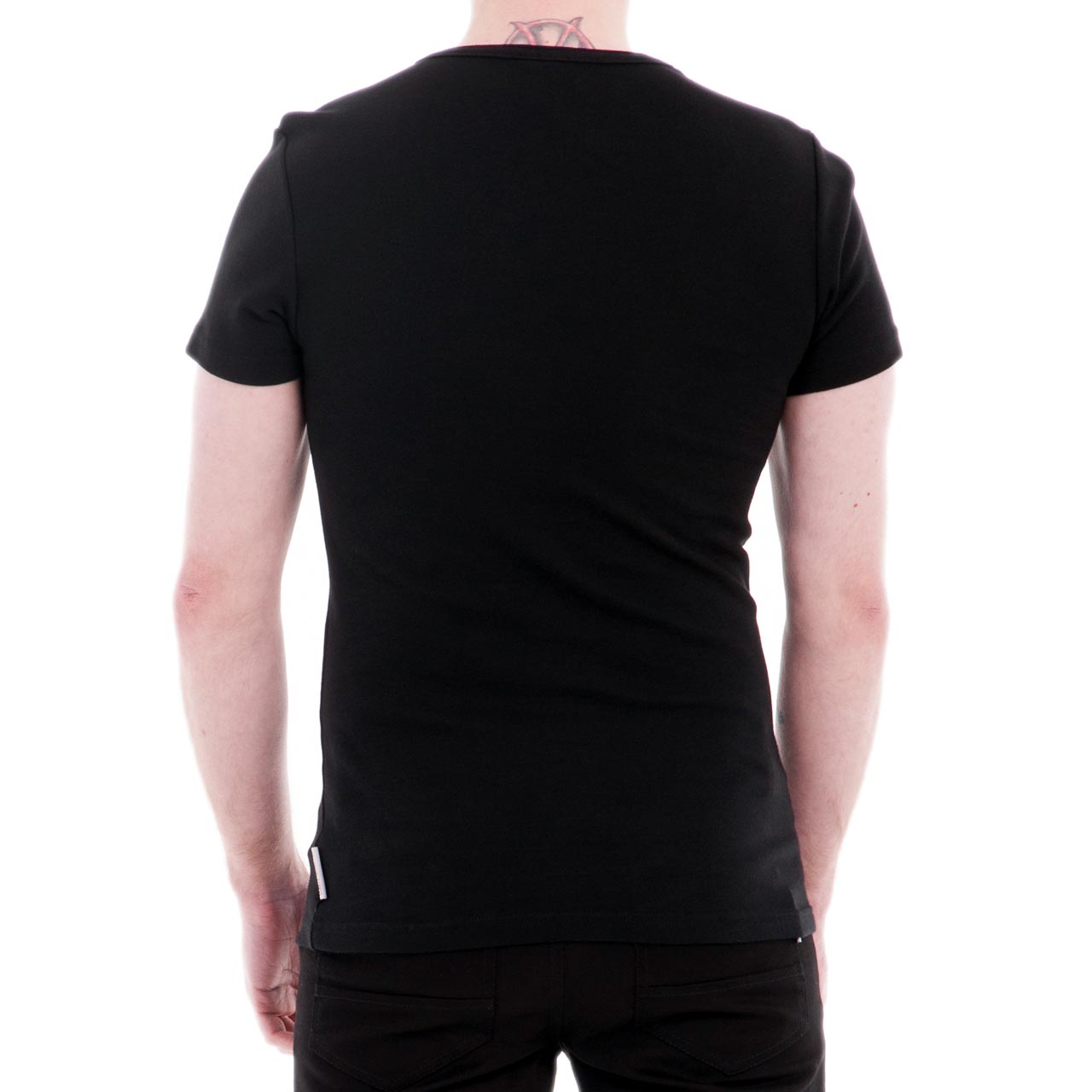 Gothic T-Shirt Tritium