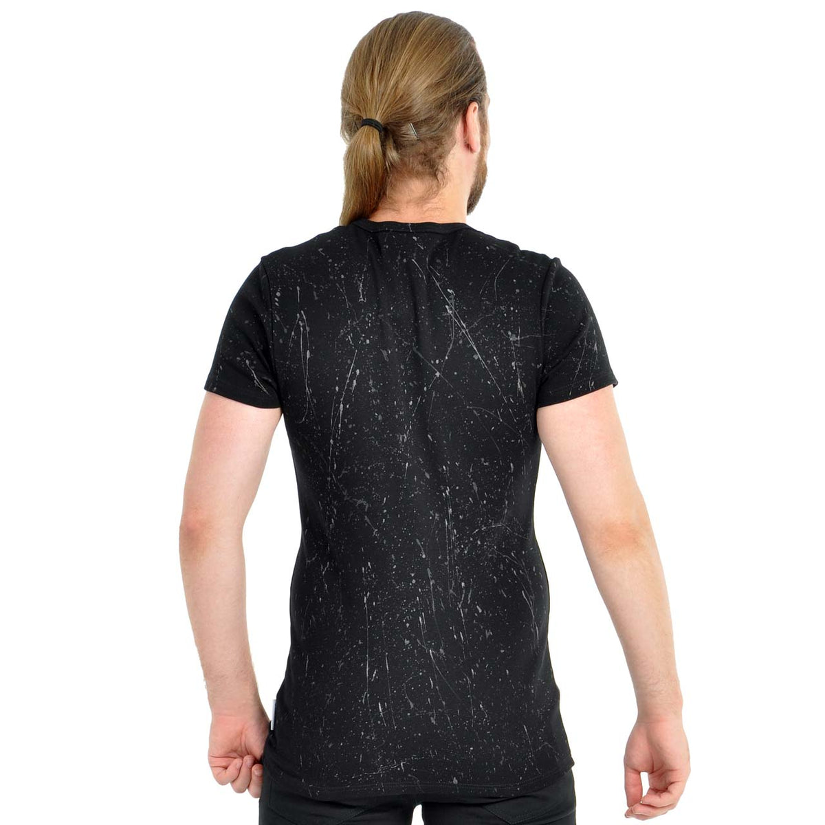 Sale - Gothic T-Shirt Cobaltum