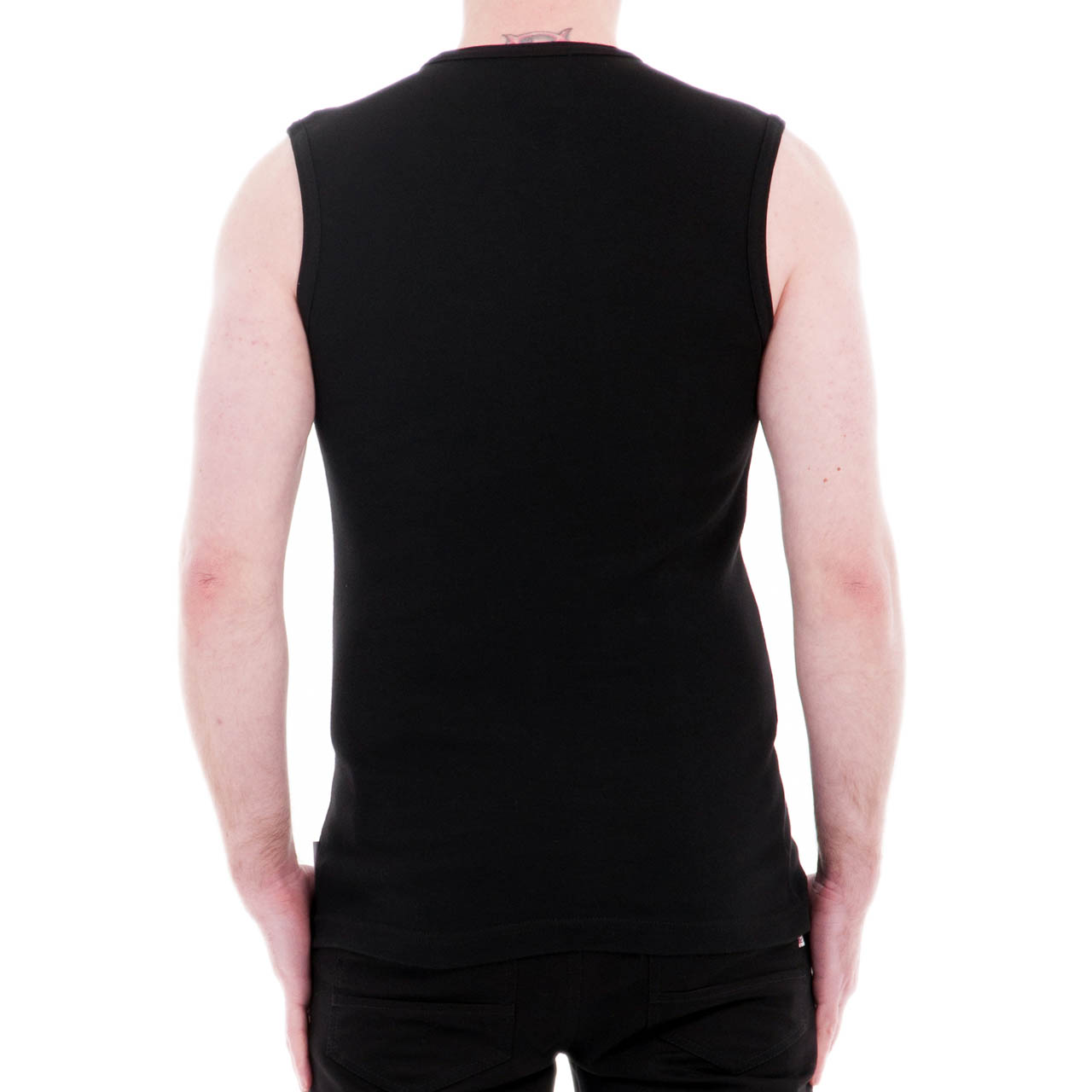 Sale - Gothic Muscleshirt Plumbum