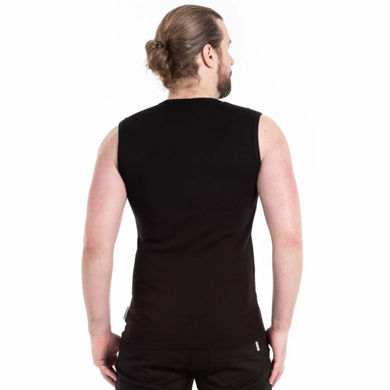Gothic Muscleshirt Uranium