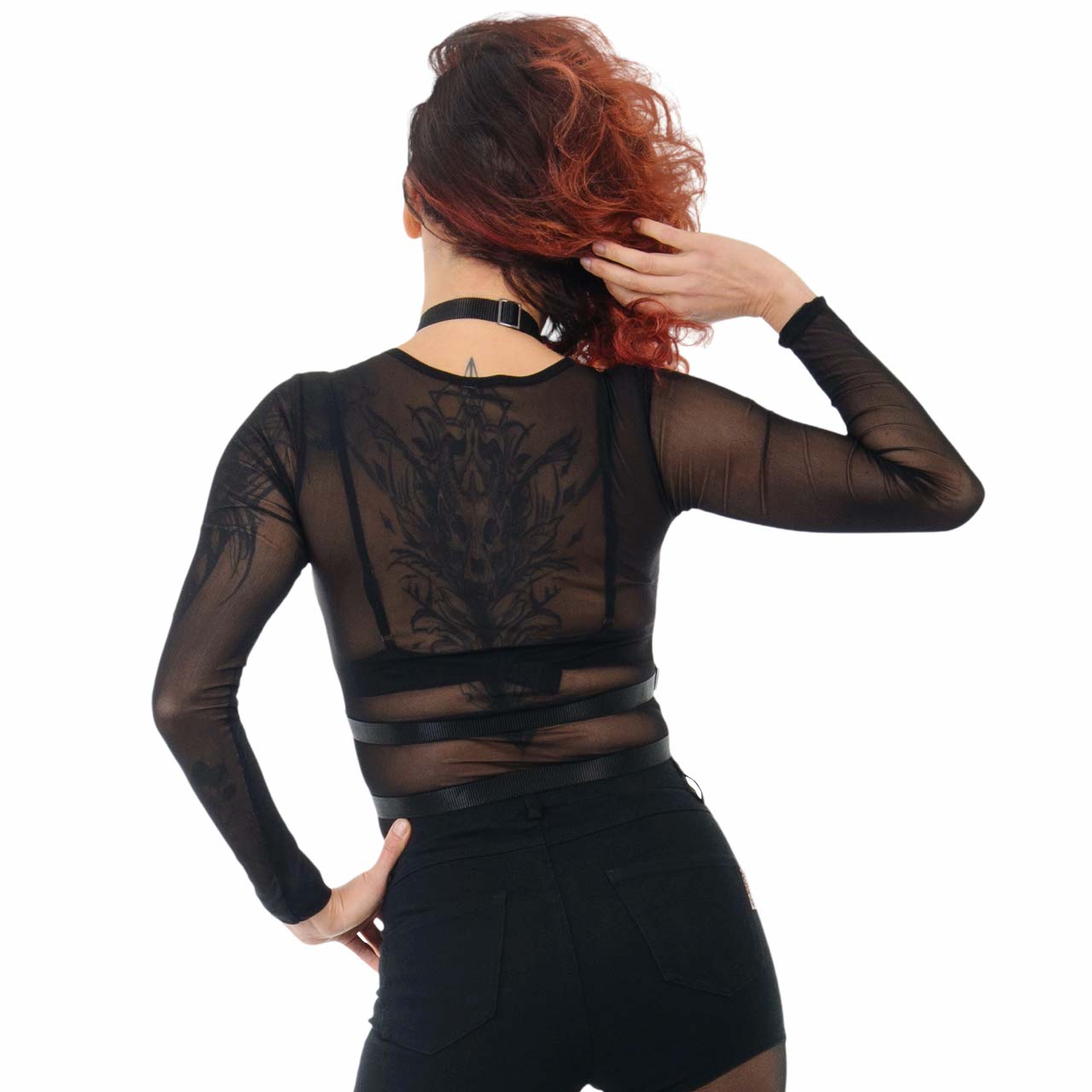 Harness Model I Nylon
